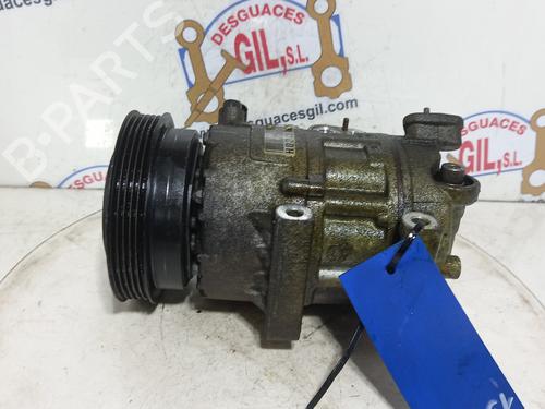 AC compressor HYUNDAI i30 (FD) 1.6 CRDi | BP20751256M34 