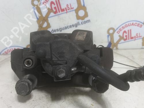 Left front brake caliper OPEL ASTRA K (B16) 1.6 CDTi (68) | BP20761751M105