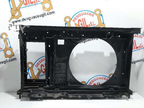 Frontplate/Frontkurv CITROËN C4 Picasso I MPV (UD_) 2.0 HDi 138 | BP20797674C72 