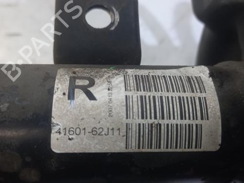 Right front shock absorber SUZUKI SWIFT III (MZ, EZ)  | BP20761093M17 