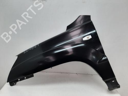 Used Left front fenders Left front fenders 37465977 37465977