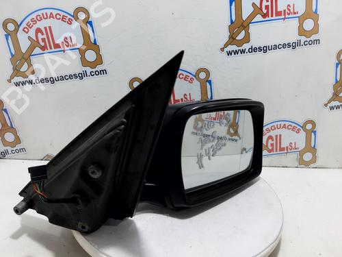 Used Right mirror BMW X3 (E83) xDrive 30 d (218 hp) 20750966