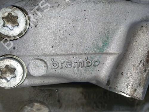 Other MERCEDES-BENZ CLS (C219) CLS 500 (219.375) | BP20784086O1 