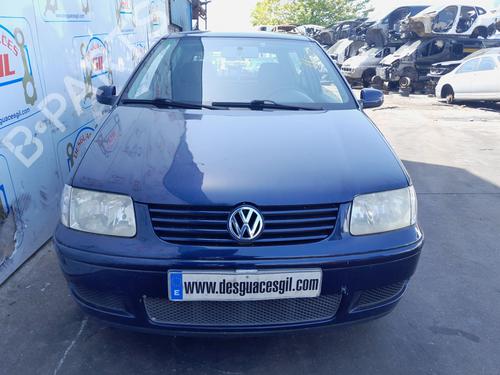 Left taillight VW POLO (6N2)  | BP27594366C34 