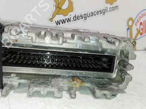 Engine control unit (ECU) SEAT IBIZA II (6K1) 1.4 i | BP20792404M57 
