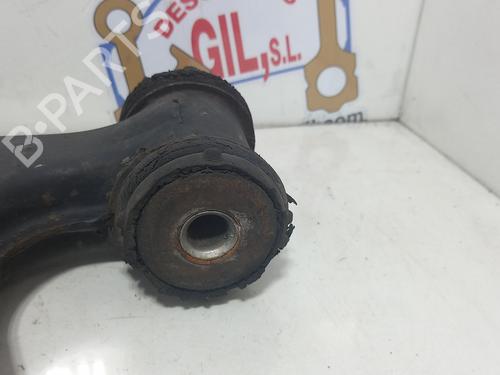 Left front suspension arm MERCEDES-BENZ 124 Saloon (W124) 300 D (124.130) | BP20758885M12 