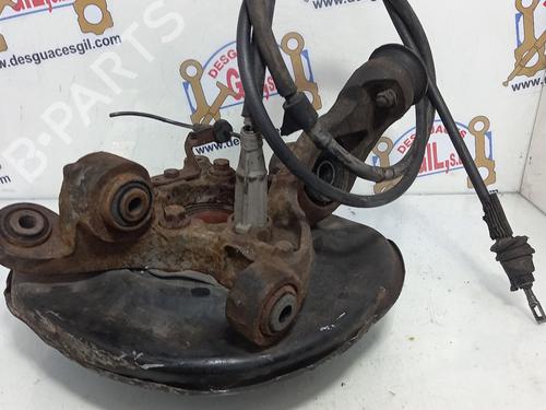 Right rear steering knuckle VOLVO XC90 I (275) D5 AWD | BP20770398M28 