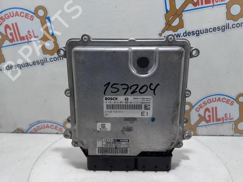 Used Engine control unit (ECU) HONDA ACCORD VIII Estate (CW) 2.2 i-DTEC (CW3) (150 hp) 20764410