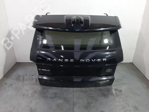 Used Tailgate LAND ROVER RANGE ROVER EVOQUE (L538) [2011-2019]  23106083