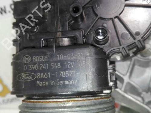 Viskermotor vindrute FORD FIESTA VI (CB1, CCN) 1.4 TDCi | BP20784988M29 