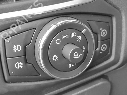 Used Headlight switch Headlight switch FORD FOCUS III [2010-2020] 34131743 34131743