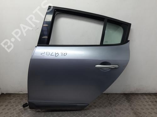 left-rear-door-renault-megane-iii-hatchback-bz01_-b3_-2008-34132480 main image