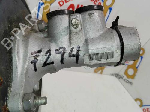 Used Brake master cylinder PEUGEOT 207 (WA_, WC_) 1.6 16V VTi (120 hp) 20778293