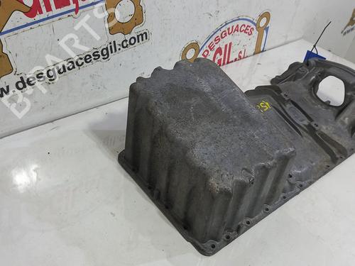 Oil sump MERCEDES-BENZ 123 Saloon (W123) 200 (123.220) | BP20765303M115