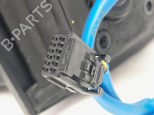 Left mirror RENAULT KADJAR (HA_, HL_) | BP31094020C26