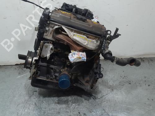 Used Engine PEUGEOT 306 Hatchback (7A, 7C, N3, N5) 1.6 (89 hp) 31612292