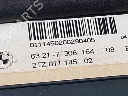 Right taillight BMW 5 (F10) 520 d | BP36753560C35 - Image 3