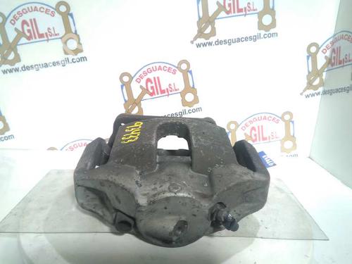 Left front brake caliper BMW 5 (E60) 530 d | BP20811907M105 