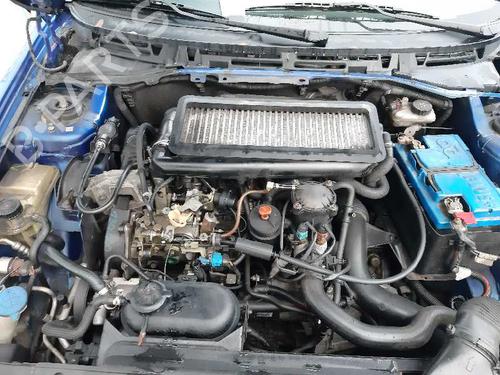 Alternator CITROËN XSARA (N1) 1.9 TD | BP20736861M7 