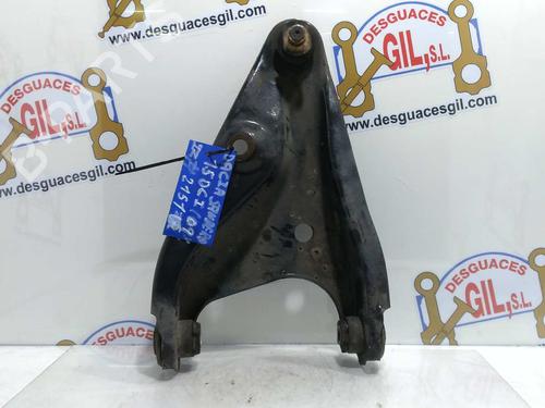 Used Left front suspension arm DACIA SANDERO [2008-2025]  20797590
