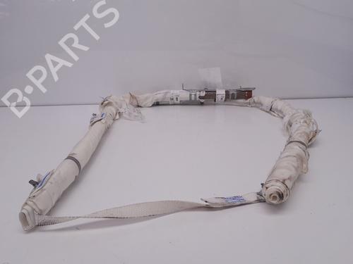 Used Right curtain airbag DACIA SPRING [2020-2026]  31094029