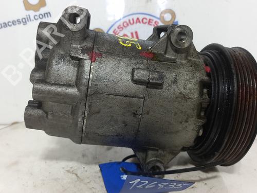 AC compressor RENAULT GRAND SCÉNIC II (JM0/1_) 1.5 dCi (JM1E) | BP20747275M34 