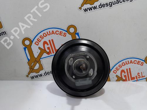 Servo brake BMW X5 (E53) 3.0 d | BP20766092M42 