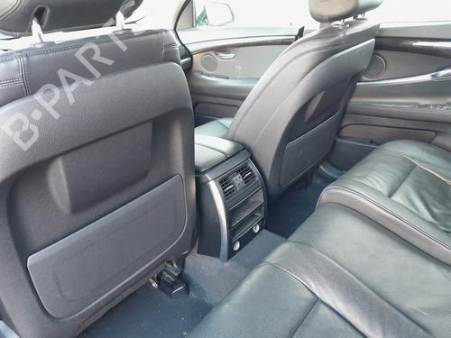 Seats set BMW 5 Gran Turismo (F07) 520 d | BP29010595C78 