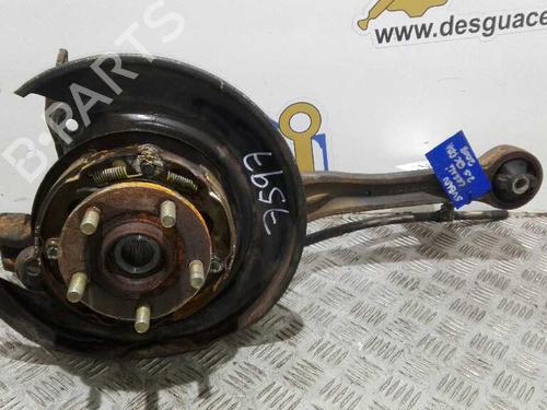 Used Right rear steering knuckle SUBARU LEGACY III (BE) 2.5 AWD (BE9) (156 hp) 20778531