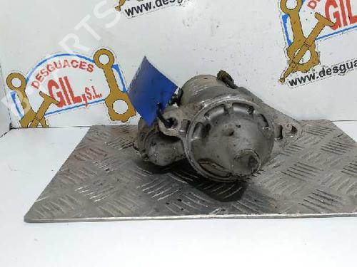 Starter DAEWOO LEGANZA (KLAV) 2.0 16V | BP20786001M8 