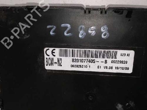 Fuse box RENAULT KANGOO / GRAND KANGOO II (KW0/1_) 1.5 dCi 85 (KW0K, KW0L, KW0B) | BP20786865E1 