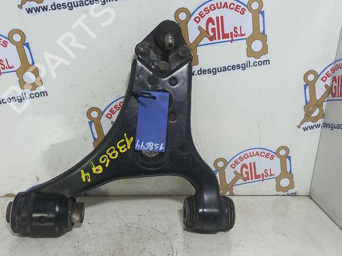 Used Right front suspension arm MERCEDES-BENZ B-CLASS Sports Tourer (W245) B 180 CDI (245.207) (109 hp) 20752819
