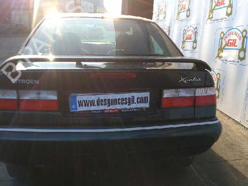 Left taillight CITROËN XANTIA (X1_, X2_) 1.9 Turbo D | BP20799456C34 