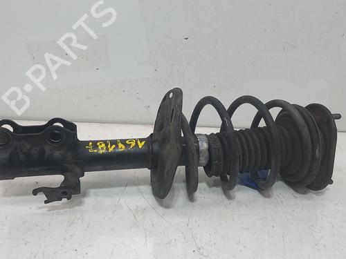 Used Right front shock absorber TOYOTA AURIS (_E15_) [2006-2012]  22313810