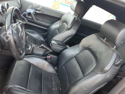 Electronic module AUDI A3 (8P1) S3 quattro | BP20730183M83 
