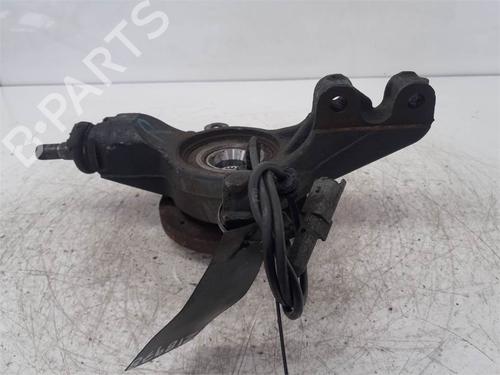Right front steering knuckle CITROËN C4 II (NC_) | BP39190027M26 - Image 4