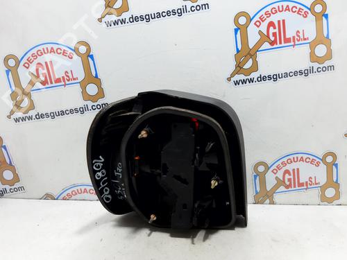 Right taillight VW POLO III (6N1) 75 1.6 | BP20738879C35 