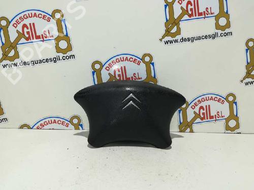 Used Driver airbag CITROËN C8 (EA_, EB_) 2.0 HDi 135 (136 hp) 20792123