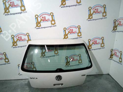 Bakluke CC/Kombi-Kupé VW GOLF IV (1J1) 1.9 TDI (90 hp) 20804964