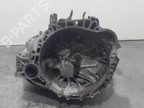 Gearbox TOYOTA AURIS (_E15_)  | BP26667159M3 