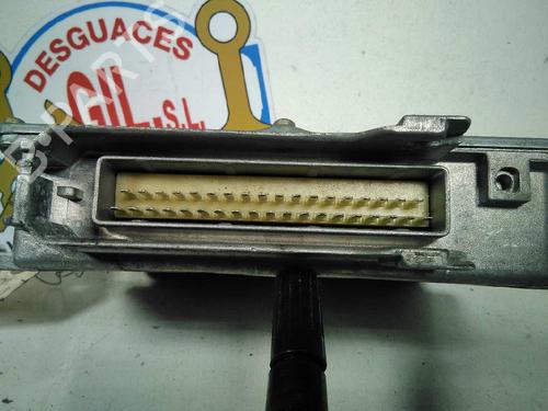 Engine control unit (ECU) CITROËN SAXO (S0, S1) 1.0 X | BP20794318M57 
