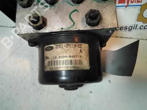 ABS pump FORD FOCUS I (DAW, DBW) 1.8 TDCi | BP20788363M43 