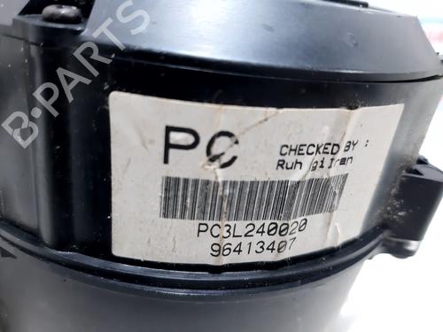 Instrument cluster DAEWOO KALOS (KLAS) 1.2 | BP20743616C47 