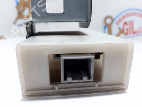 Electronic module NISSAN MURANO I (Z50) 3.5 4x4 | BP20741789M83 