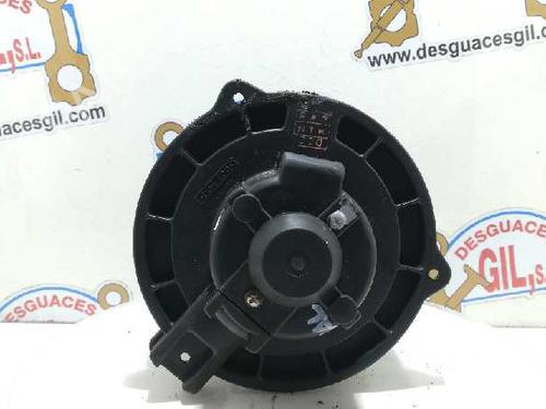 Heater blower motor KIA CARNIVAL II (GQ) 2.9 CRDi | BP20730177M62 