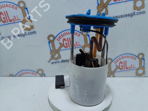 Used Fuel pump VW GOLF VI (5K1) 2.0 GTi (210 hp) 20767583
