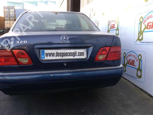 Viskermotor vindrude MERCEDES-BENZ E-CLASS (W210) E 320 (210.065) | BP20808880M29 