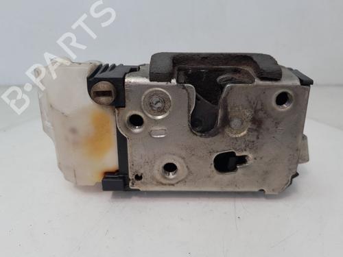 Used Rear right lock FIAT PUNTO (188_) 1.9 JTD 80 (188.237, .257, .337, .357) (80 hp) 27536462