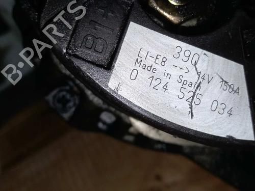 Alternator CITROËN XSARA (N1) 2.0 HDi 90 | BP20785932M7 