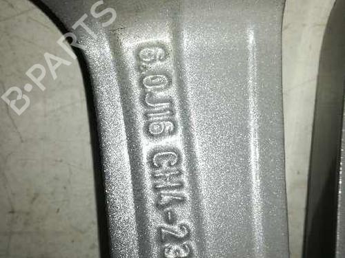 Rim PEUGEOT 208 I (CA_, CC_) 1.4 HDi | BP20803172C45